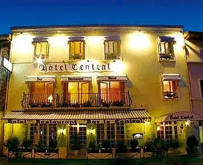 Hotel Le Peyrehorade