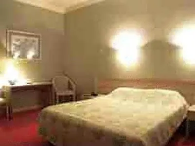 Le Hotel