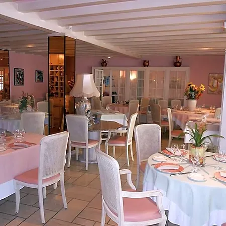 Le Hotel Peyrehorade
