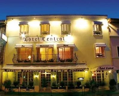 Hotel Le