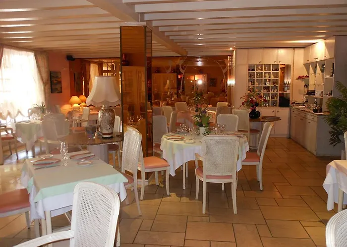 Le Hotel Peyrehorade